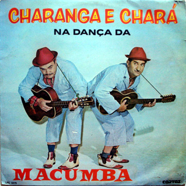 Charanga e Chará