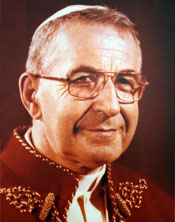 Papa Joo Paulo I